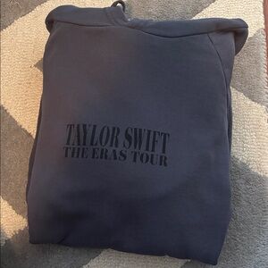 Taylor Swift The Eras Tour Hoodie